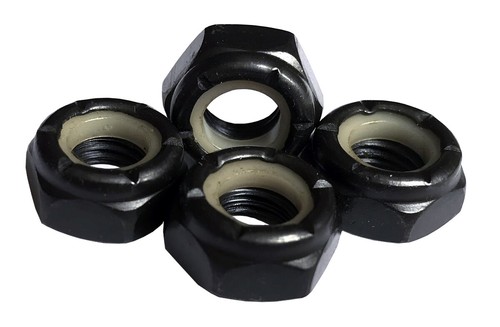Skateboard axle nuts - skateboard,