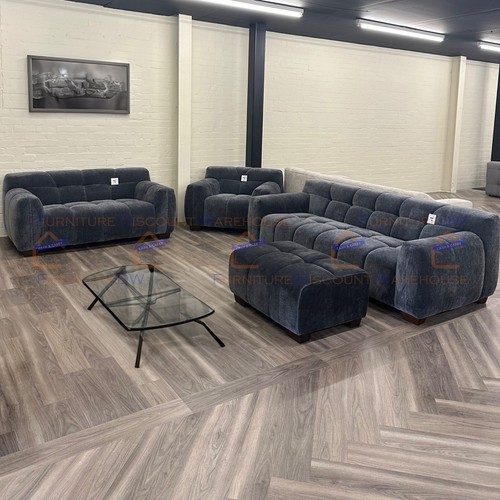 Aluxo harlem 3 4 - 1/2/3/4, seater