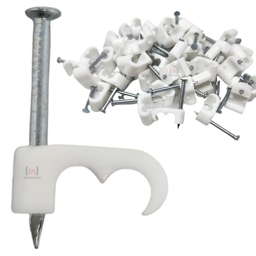 Twin satellite cable clips sky - twin,