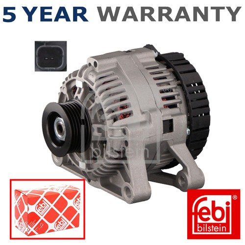 Febi alternator fits citroen - febi,
