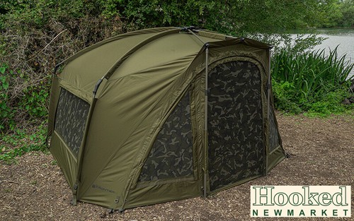 Fox frontier bivvy mozzy - fox,