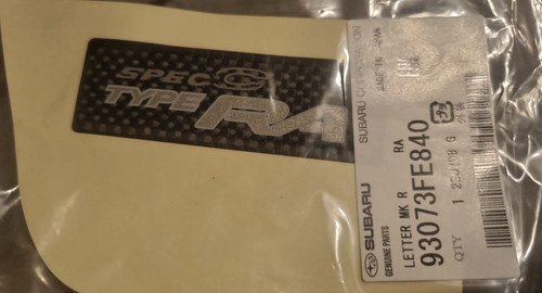 Genuine subaru impreza wrx - impreza, sti