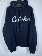 Cabela’s Hoodie Mens XL