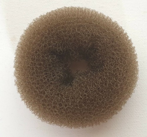 New 7cm women brown hair - brown,