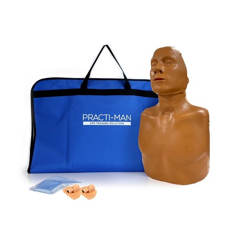 Practi man standard - standard, cpr