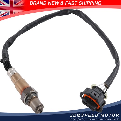 Lambda exhaust oxygen - exhaust, o2