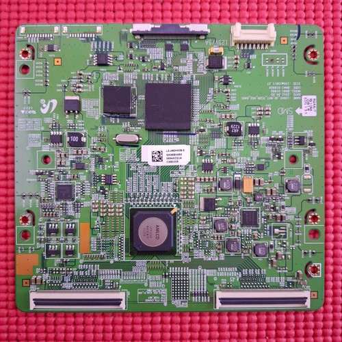 Lvds tcon board for - lvds, samsung