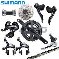 Shimano Sora R3000 Road Bike