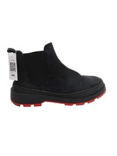 Camper men boots - camper, black
