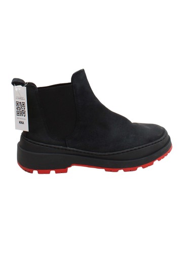 Camper men boots 6 black - boots,