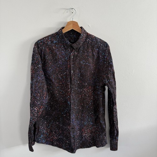 Paul smith shirt - ps,