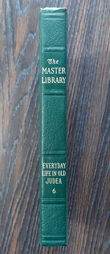 Master library vol 6 - master, library,