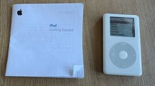 Apple iPod Classic 4th