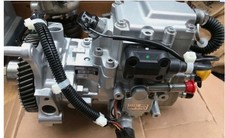 Remanufactured fuel pump - fuel,
