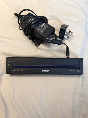 Brother pocketjet 723 a4 - brother, pj-723
