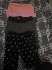 Bundle Of Girls Clothes