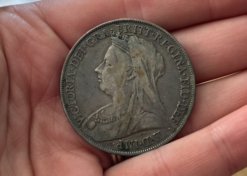Queen victoria silver - victoria, ,