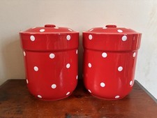 Spode Baking Days Ceramic