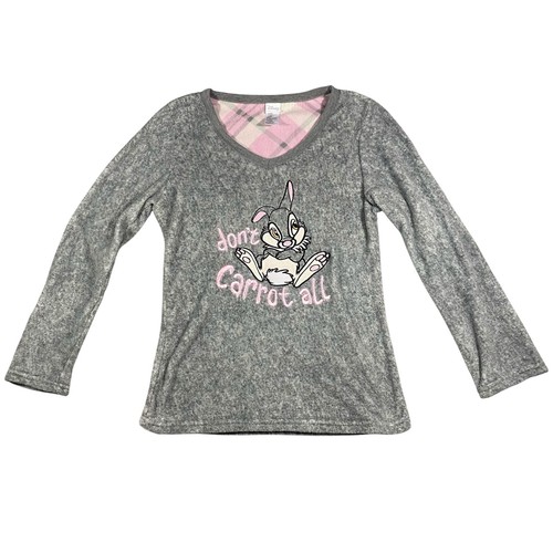 Disney thumper pajama top - disney,