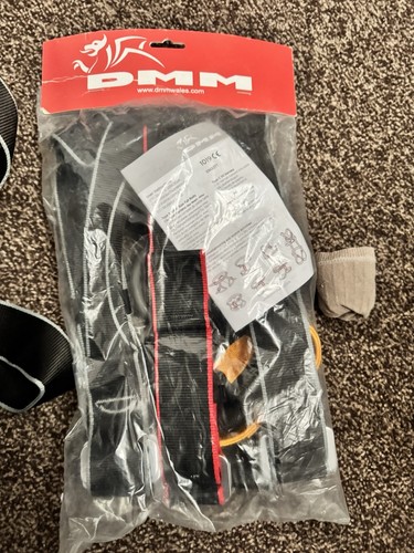 Dmm brenin climbing - 5,