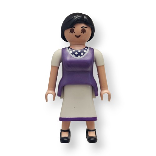 Playmobil figure waitress - playmobil,