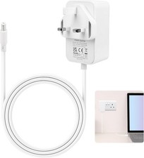12V Power Adapter Compatible