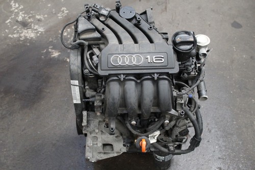 Audi 6 engine bse - 1.6,