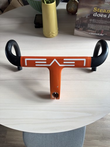 Ribble level handlebars - ribble,