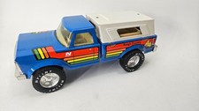 Vintage Nylint Ford F-100