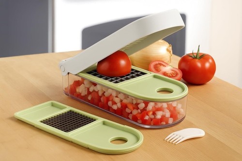 Vidalia chop wizard vegetable - vidalia, wizard,