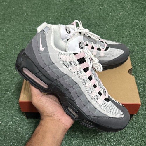 Nike air max prm - max, gunsmoke