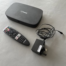 Freesat recordable box