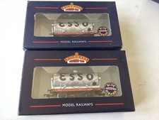 Bachman  14t Esso   Tank Wagon With Large Filler