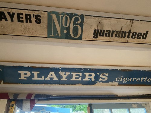 Players 6 hardboard - players,