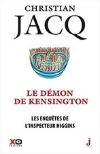 Les enquêtes de linspecteur