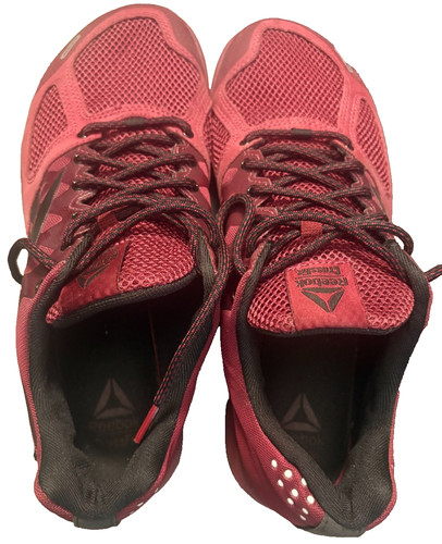 Reebok crossfit nano - crossfit,