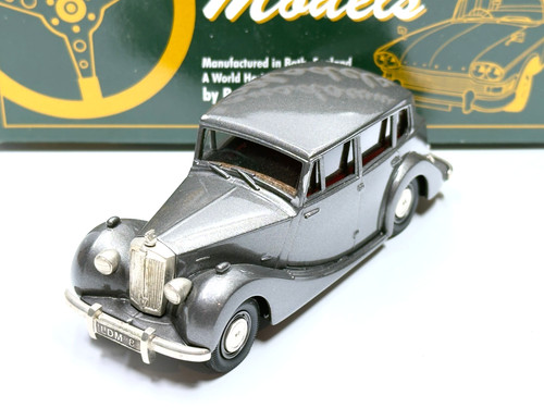 Lansdowne models ldm 1954 - 8,