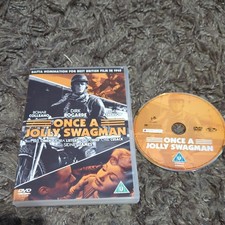 Once A Jolly Swagman (DVD
