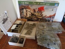 Trumpeter 00903 1:16th scale