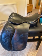 gallop pony saddle 15 inches