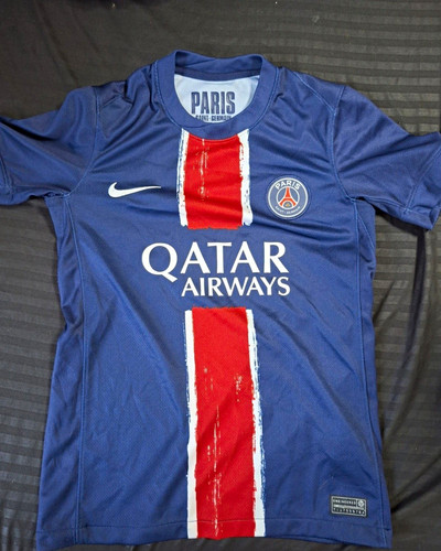 Nike paris saint germain - paris, psg