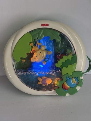 Vtg fisher price - vtg,