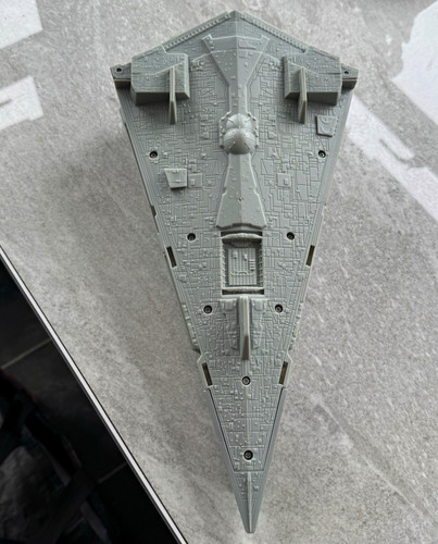 Star wars destroyer - wars,