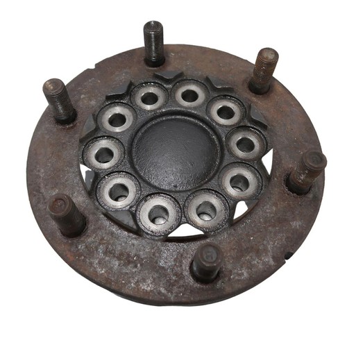 Fits daf stud hole front - fits, 6