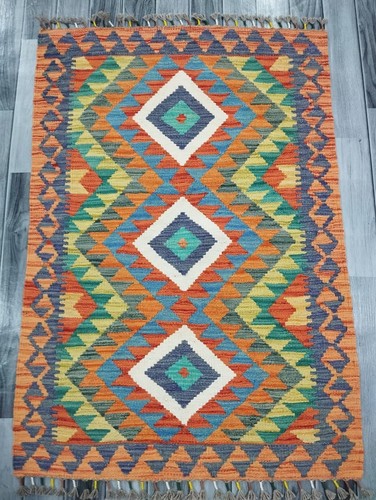 Multicolour handmade - multicolour,