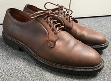Alden plain toe - alden,