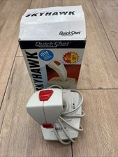 Quick Shot Sky Hawk Arcade