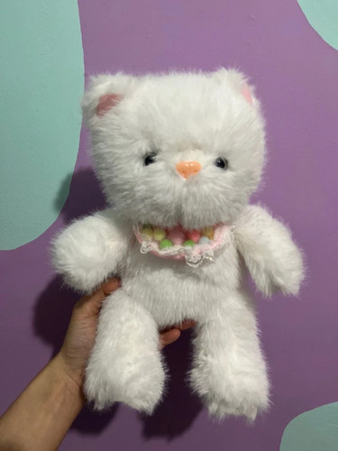 Lovely cute white - white, baby