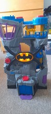 Imaginext Fisher-Price Bat