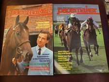 2x Pacemaker International